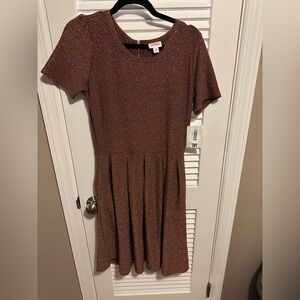 LulaRoe dress